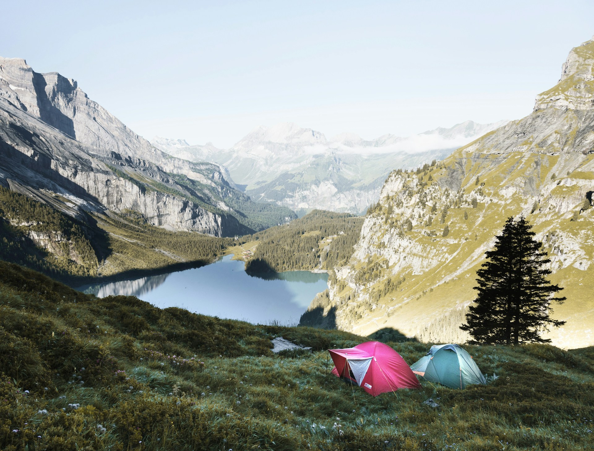 Embracing the Wild: A Journey of Self-Discovery Through Outdoor Travel