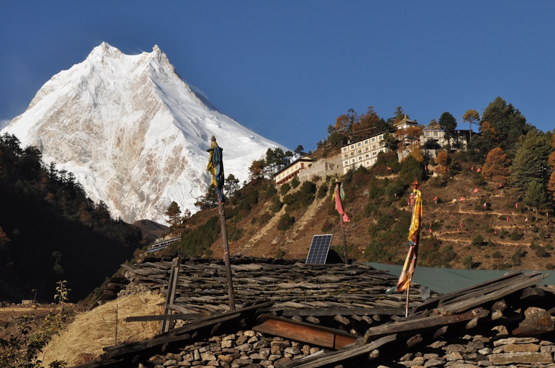 The Art of Slow Travel: Embracing Nature’s Pace