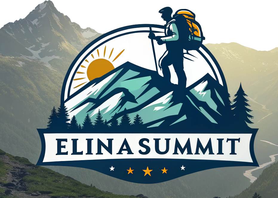 Elina Summit