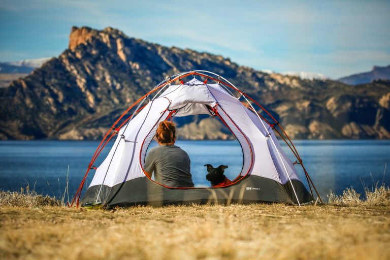 Embracing Nature: The Art of Mindful Travel